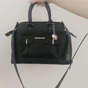 a steve madden purse